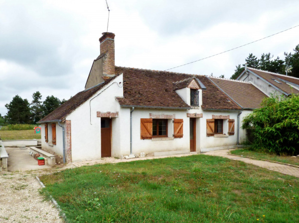 Offres de vente Maison Les Bordes 45460