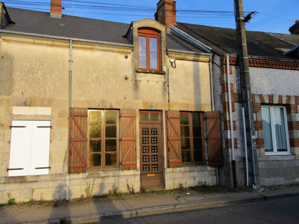 Offres de vente Maison Vienne-en-Val 45510