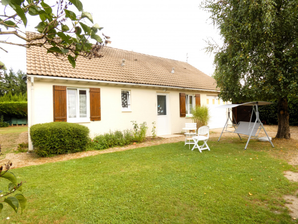 Offres de vente Maison Vannes-sur-Cosson 45510