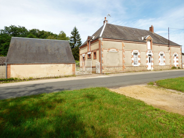 Offres de vente Maison Viglain 45600