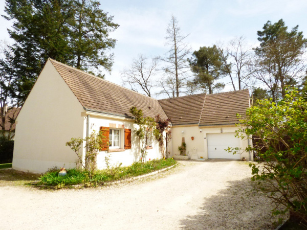 Offres de vente Maison Vannes-sur-Cosson 45510