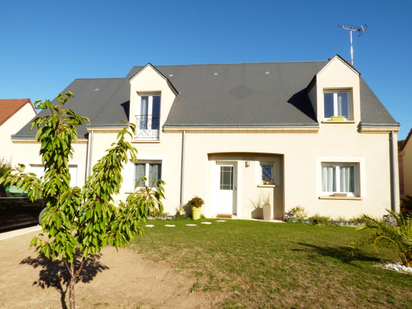 Offres de vente Maison Vienne-en-Val 45510