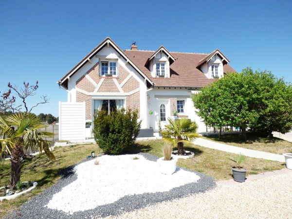 Offres de vente Maison Tigy 45510