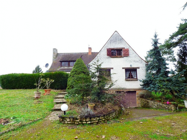 Offres de vente Maison Châteauneuf-sur-Loire 45110