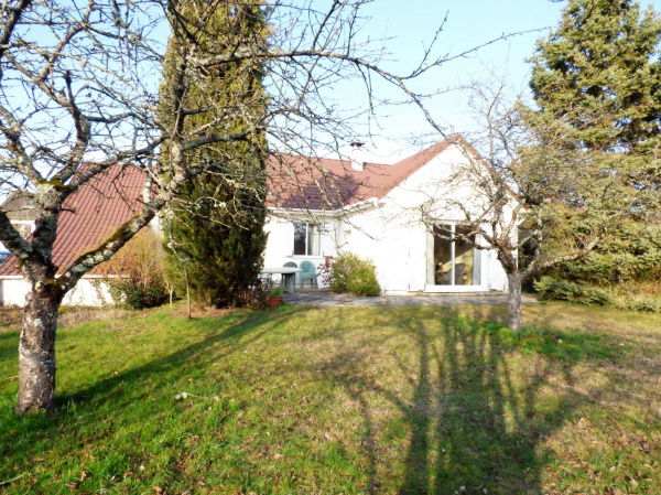 Offres de vente Maison Vienne-en-Val 45510