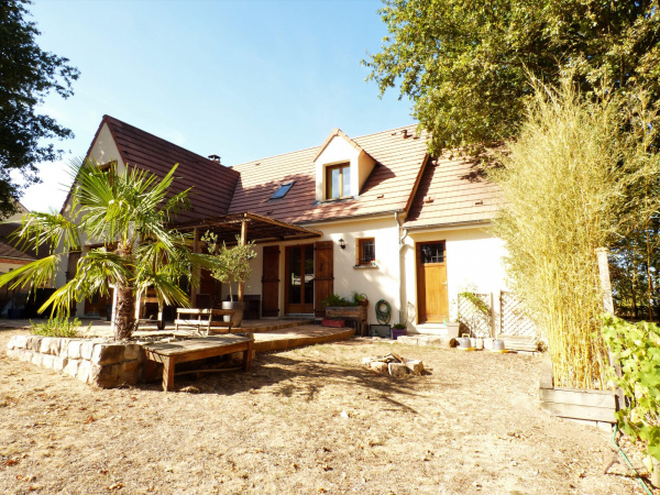 Offres de vente Maison Vienne-en-Val 45510