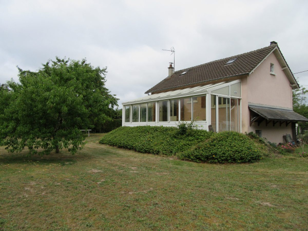 Offres de vente Maison Viglain 45600