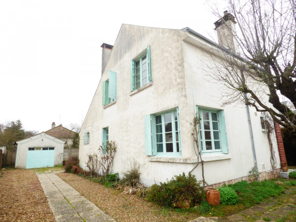 Offres de vente Maison Saint-Jean-le-Blanc 45650