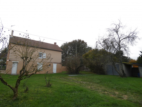 Offres de location Maison Vienne-en-Val 45510