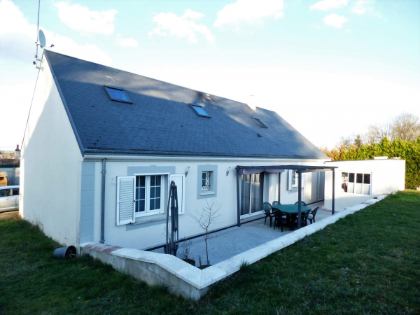 Offres de vente Maison Vienne-en-Val 45510