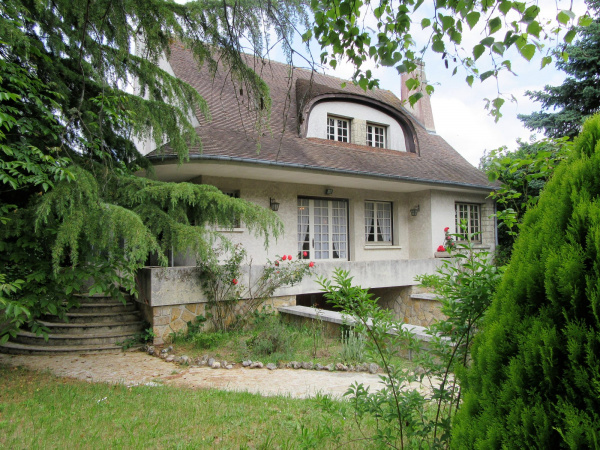 Offres de vente Maison Vienne-en-Val 45510