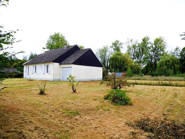 Offres de vente Maison Vienne-en-Val 45510