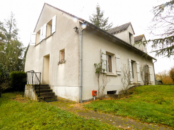 Offres de vente Maison Ouzouer-sur-Loire 45570