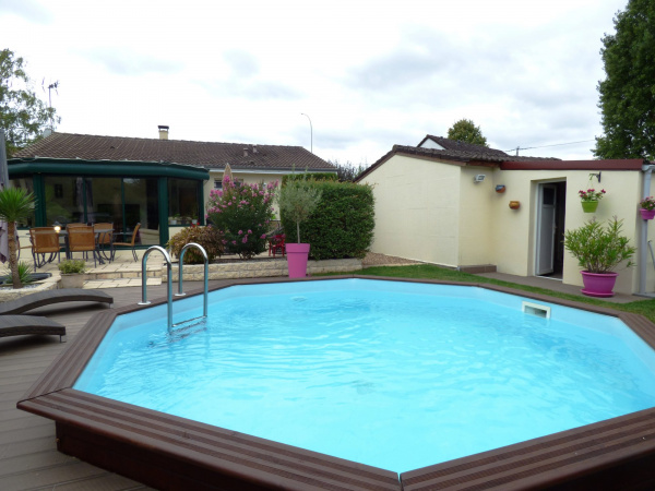 Offres de vente Maison Vienne-en-Val 45510