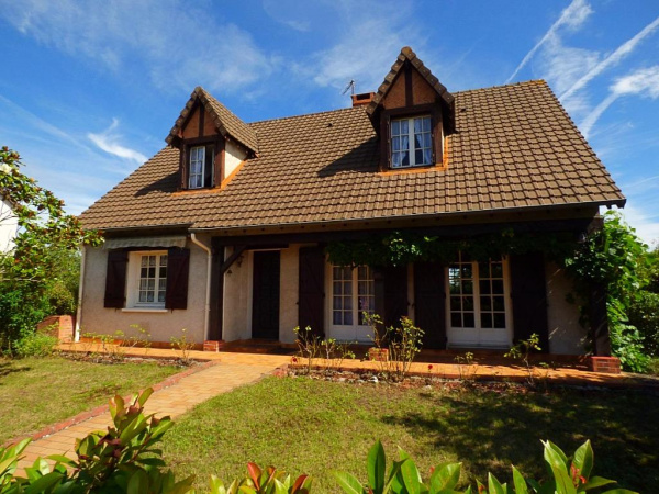 Offres de vente Maison Vienne-en-Val 45510