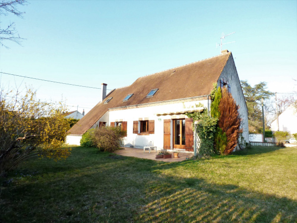 Offres de vente Maison Vannes-sur-Cosson 45510