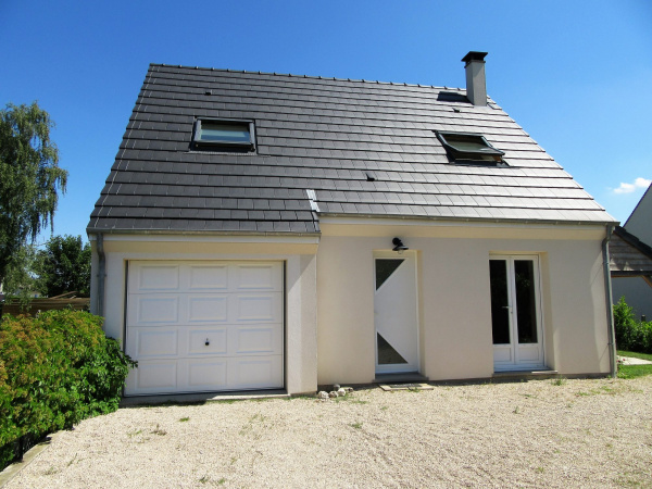 Offres de vente Maison Darvoy 45150