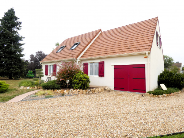 Offres de vente Maison Ouzouer-sur-Loire 45570